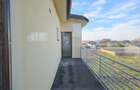 Cel mai bun pret!! Penthouse view spectaculos zona verde in Pipera - 8