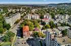 Vânzare Penthouse 3 Camere 2 Băi Newton Tătărași 168 mp READY TO MOVE