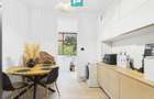 Apartament 3 camere  la curte  - Odobescu - 1