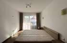 Apartament 3 camere, 2 balcoane de 18 m², parcare subterană inclusă.