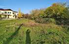 Teren de 1560 mp, în Bobolia - 2