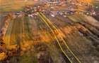 RECO Teren intravilan pentru loc de casa 5342 mp- sat.Hotar - 2