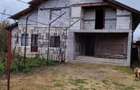Casă cu 2 camere în Priboieni - 5