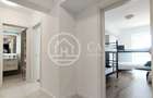 Apartament cu 3 camere decomandat în Nufărul - 7