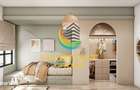 Apartament 2 Camere Cu Terasa Sector 4 Grand Arena 89.4Mp - 12
