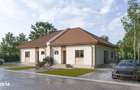 Unitate in duplex 4 camere constructie 2026 Ilfov / Dascalu - 11