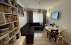 Apartament cu 2 camere decomandat în Păcurari - 2