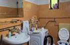 Casă cu 2 camere cu Teren 1334 Mp în Sighișoara - 6