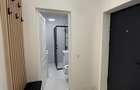 BLOC NOU, G. Cosbuc - Ap. 2 camere, et. intermediar, mobilat si utilat - 6
