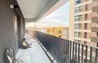 Apartament 2 camere finisat Tomis Tower | balcon 14 mp - 9
