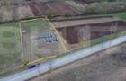 Teren intravilan cu proiect de casa 2600, zona Hapria - 1