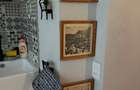 Apartament cu 2 camere nedecomandat în Soarelui - 9