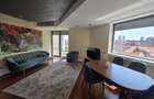 Apartament cu 3 camere decomandat în Herăstrău - 2