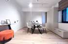 Apartament cu 3 camere semidecomandat în Aviației - 6