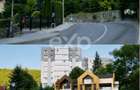 Teren ultracentral in Sinaia oportunitate pentru un proiect exclus