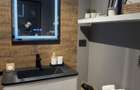 Apartament de inchiriat cu 2 camere ?i vedere urbana - 5