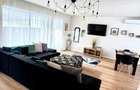 Casa pe un singur nivel 3 camere mobilata 85 mp utili Tocile, Sibiu - 8