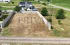 Teren intravilan, 597 mp, fs 20 ml, Mosnita Noua - 2
