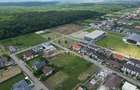 Teren Construcții extravilan de 968 mp, în Dumbrăvița - 3