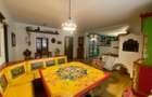 Casa de vanzare Cisnadioara | 2 case in curte | 510 mp teren | Mobilat - 12