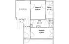 Apartament cu 3 camere decomandat în Vasile Aaron - 8