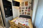 Apartament cu 3 camere semidecomandat în Gara de Nord - 9