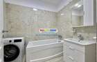 Apartament cu 2 camere de inchiriat in Militari Residence - 8