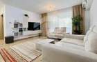 Apartament cu 4 camere semidecomandat în Băneasa - 3