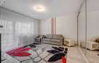 Apartament cu 2 camere decomandat în 13 Septembrie - 7