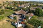 Resort Delta Dunarii | 21 camere | 18 unitati cazare | aproape de Marea Neagra - 1