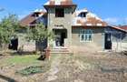 Casa batraneasca cu teren intravilan 2197 mp, Magurele, Prahova