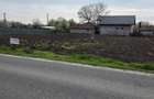 Teren intravilan Movilita 40km de Bucuresti construire case - 1