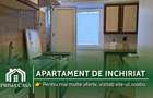 Apartament cu 3 camere de inchiriat ~ zona Micro 3 / Iazul Morilor ~ etaj 1 - 1