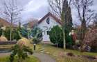 Casă de vânzare în centrul Sibiului – 3 camere și curte privată - 1