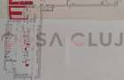 Spațiu comercial, de 286 mp, în Mănăștur - 3