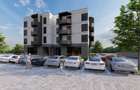 Apartament cu 2 camere decomandat în Moșnița Nouă - 5
