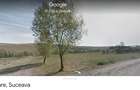Teren de 2892 mp, în Fălticeni - 1