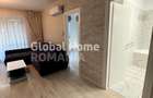 Apartament cu 2 camere semidecomandat, mobilat în Pipera - 10
