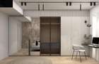 Apartament cu 3 camere semidecomandat în Dămăroaia - 18