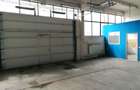 Spațiu industrial, de 650 mp, în Stupini - 2