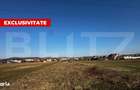 Teren intravilan, suprafata utila de 1666 mp, zona Micesti - str.Gilau - 1