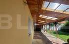 Casa de inchiriat, cu 4 camere, mobilata, curte, pivnita, zo - 3