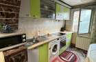 Apartament 2 camere, etaj 1, Micro 4 centrala proprie, balcon inchis, mobilat - Lugoj - 5