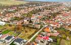 Cash sau 5-6 RATE: Teren Intravilan, asfalt, 1529mp, utilitati|SkyView - 4