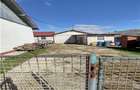 Spatiu Comercial -MARKET COMUNA / MAGAZIN MIXT/ HALA ptr.business de vanzare /in - 2