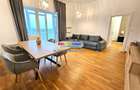 Apartament cu 3 camere semidecomandat în Universitate - 1