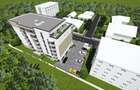 Apartament cu 3 camere decomandat în Triaj - 9