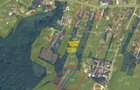 Teren intravilan Rm. Valcea, str. Morilor 1.070 mp - 1