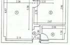 2 CAMERE || DINAMIC CITY || FLOREASCA -BARBU VACARESCU - 16