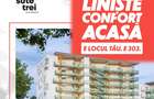 Apartament cu 3 camere în Sisești - 2